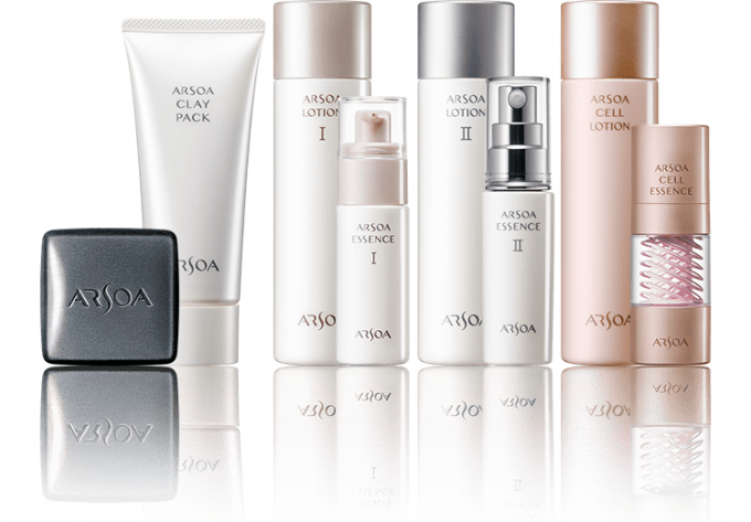 アルソア セルローション 150ml アルソア化粧水 | アーバンコスメ公式サイト 販売中！化粧品・スキンケア・メイクの通販サイト -  化粧水・ローション・トナー