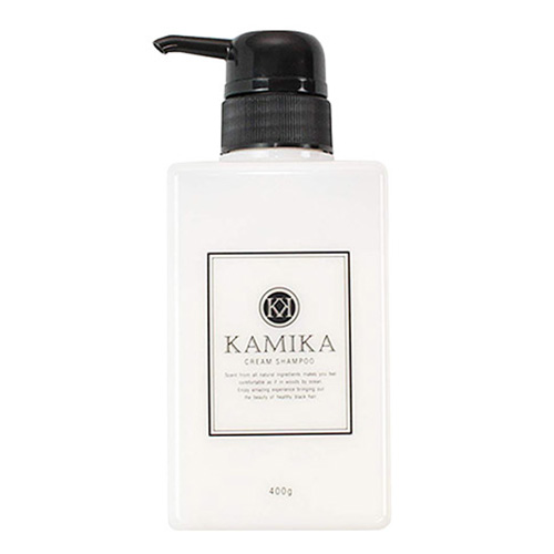 KAMIKA(カミカ)高価買取｜美容師が絶賛のKAMIKAシャンプーを高値で買取致します！ | 化粧品買取のカウウル