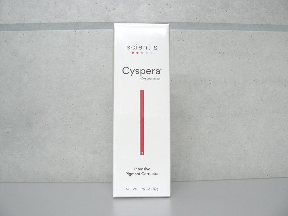 cyspera