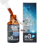m3 kuro-MDF
