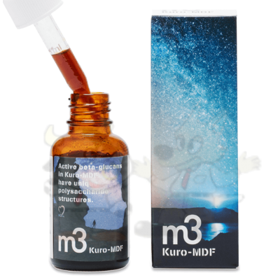 M3 Kuro-MDF